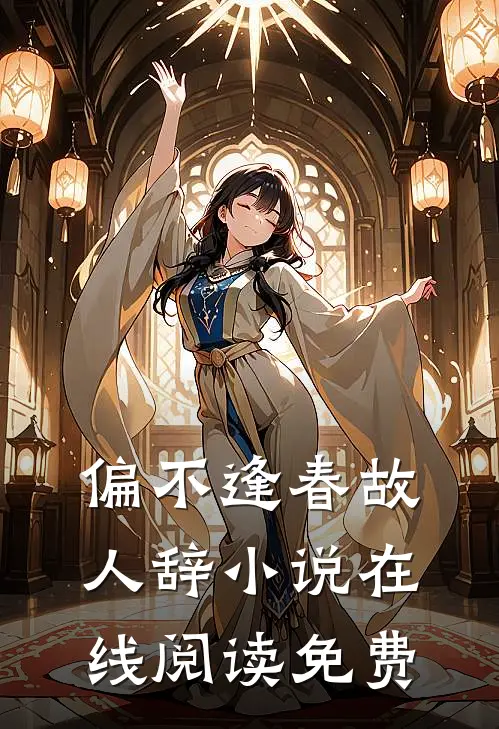 偏不逢春故人辞小说在线阅读免费