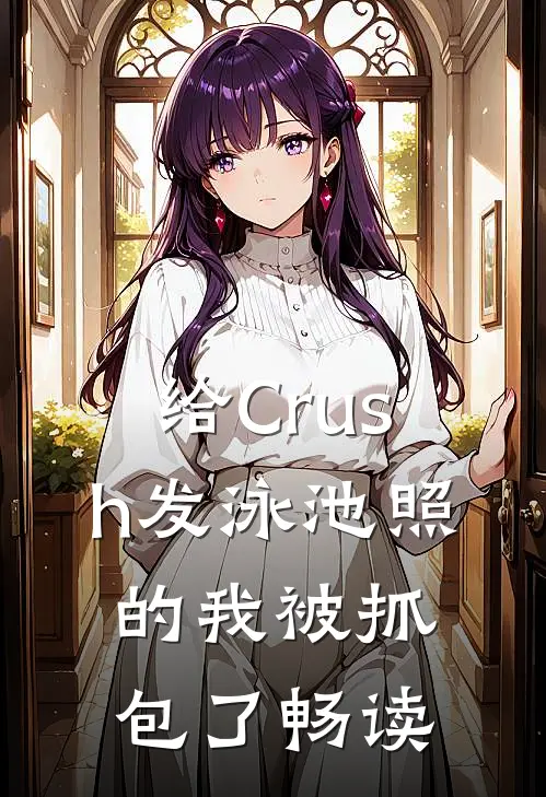 给Crush发泳池照的我被抓包了畅读