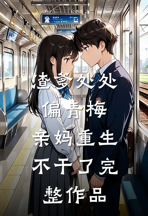 渣爹处处偏青梅，亲妈重生不干了完整作品