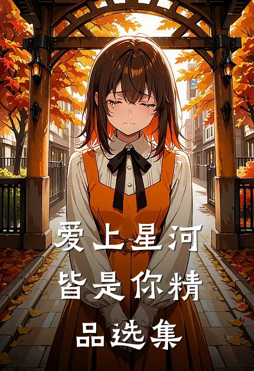 爱上星河皆是你精品选集