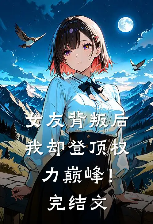 女友背叛后，我却登顶权力巅峰！完结文