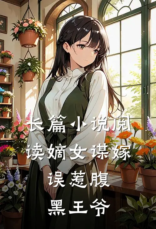 长篇小说阅读嫡女谋嫁：误惹腹黑王爷