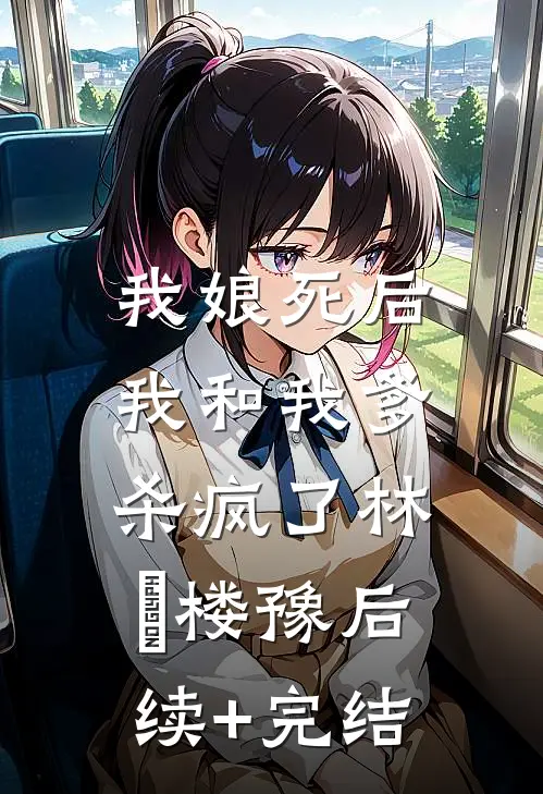 我娘死后，我和我爹杀疯了林玥楼豫后续+完结