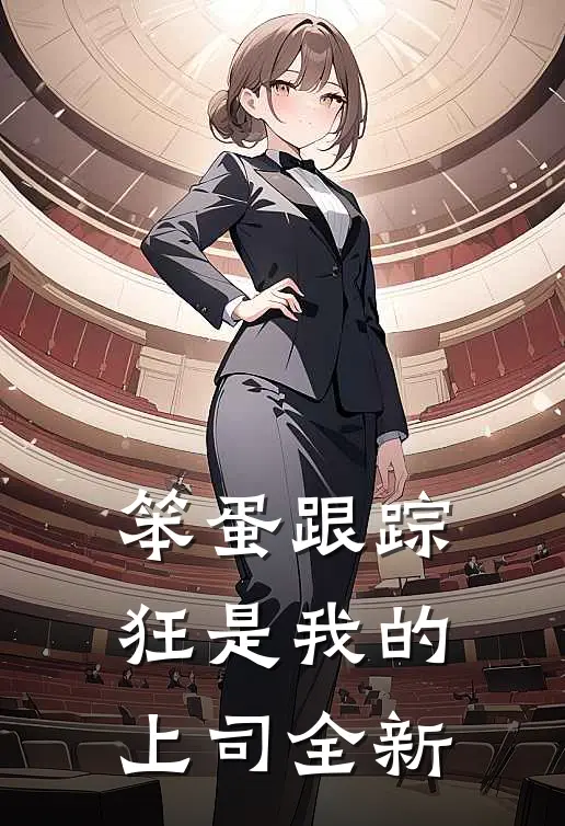 笨蛋跟踪狂是我的上司全新