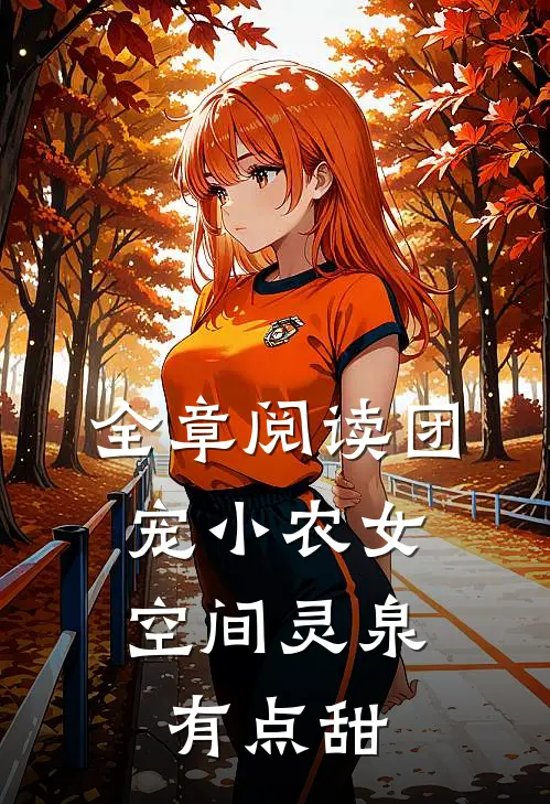 全章阅读团宠小农女：空间灵泉有点甜