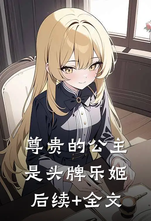 尊贵的公主，是头牌乐姬后续+全文