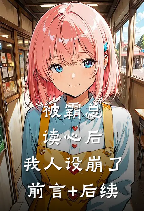被霸总读心后，我人设崩了前言+后续