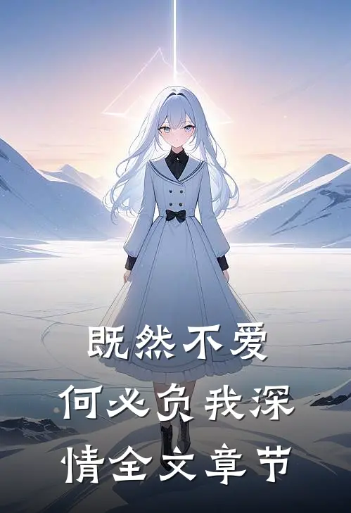 既然不爱，何必负我深情全文章节