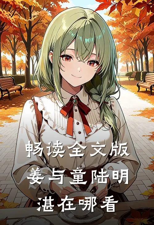 畅读全文版姜与童陆明湛在哪看