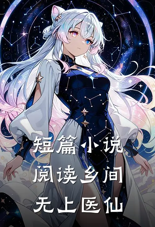 短篇小说阅读乡间无上医仙