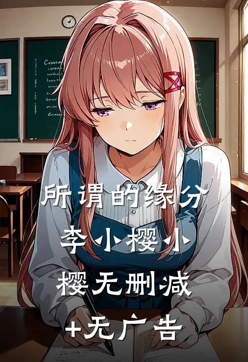 所谓的缘分李小樱小樱无删减+无广告