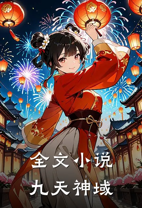 全文小说九天神域