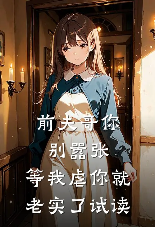前夫哥你别嚣张，等我虐你就老实了试读