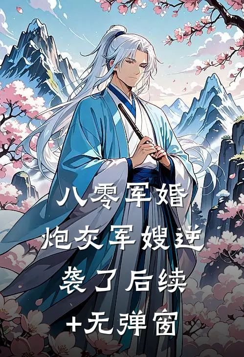 八零军婚：炮灰军嫂逆袭了后续+无弹窗