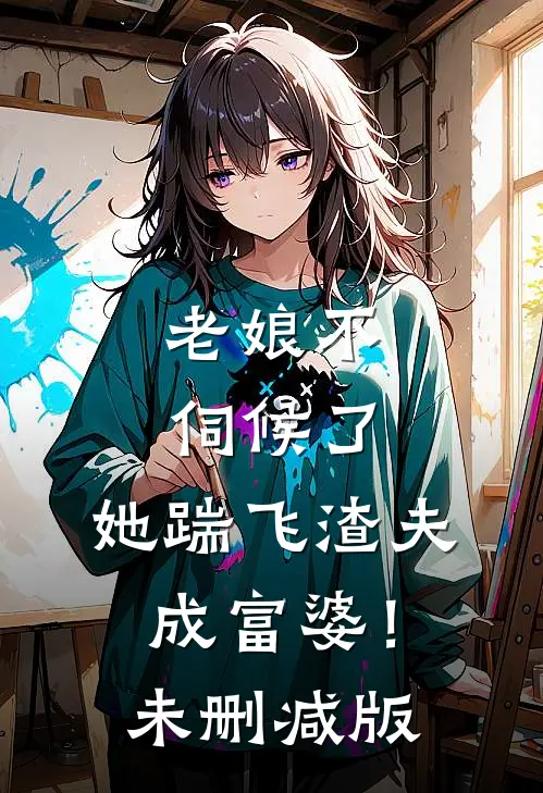 老娘不伺候了,她踹飞渣夫成富婆!未删减版在线观看