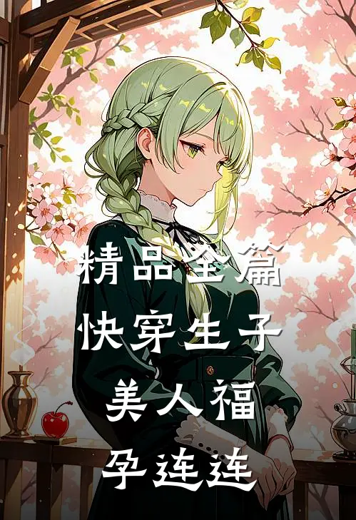 精品全篇快穿生子，美人福孕连连