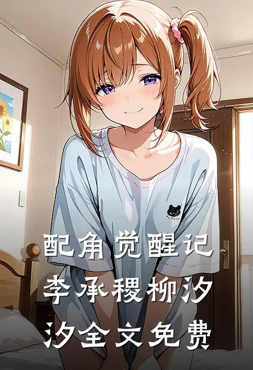 配角觉醒记李承稷柳汐汐全文免费