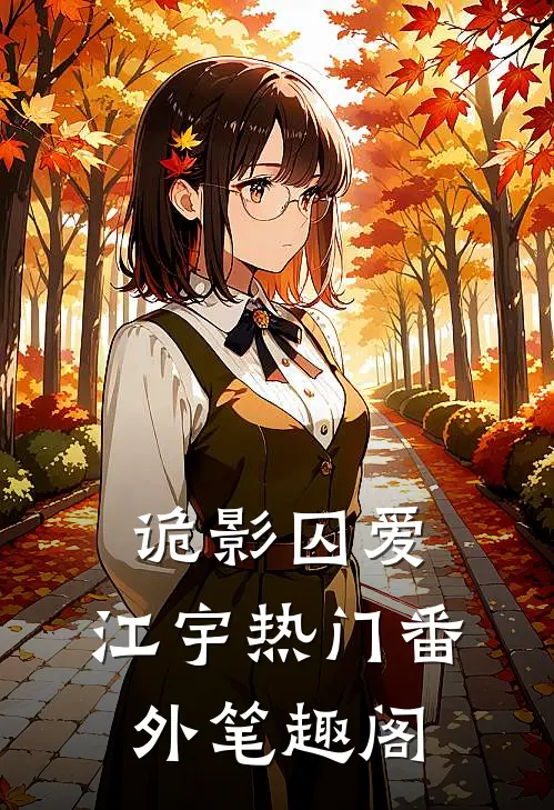 诡影囚爱：江宇热门番外笔趣阁