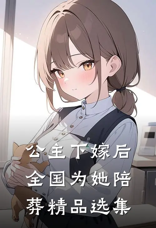 公主下嫁后，全国为她陪葬精品选集