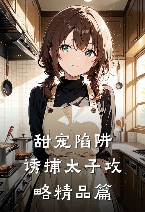 甜宠陷阱：诱捕太子攻略精品篇
