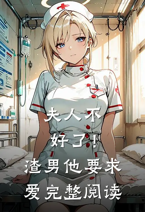夫人不好了！渣男他要求爱完整阅读