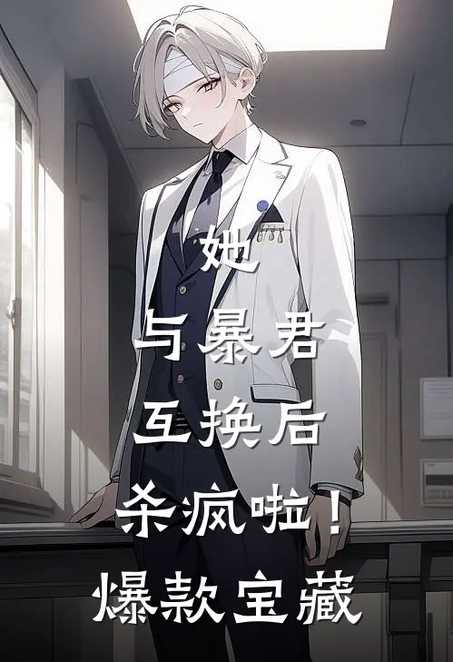 她，与暴君互换后，杀疯啦！爆款宝藏