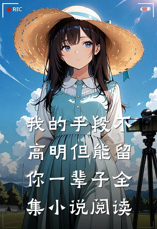 我的手段不高明但能留你一辈子全集小说阅读