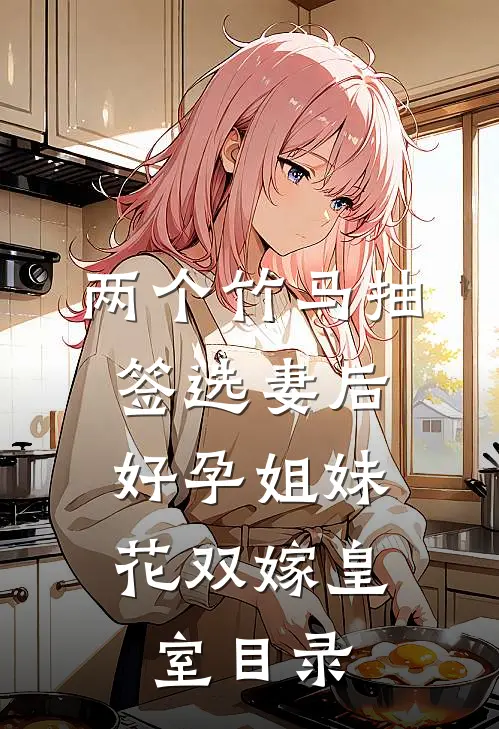 两个竹马抽签选妻后，好孕姐妹花双嫁皇室目录