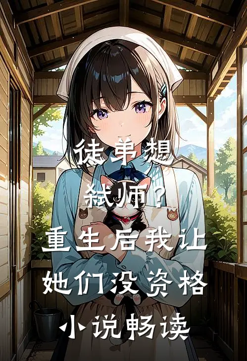 徒弟想弑师？重生后我让她们没资格小说畅读