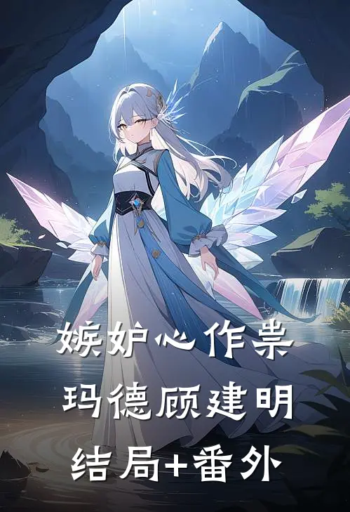 嫉妒心作祟玛德顾建明结局+番外