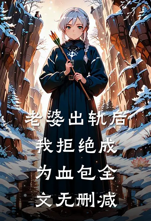 老婆出轨后我拒绝成为血包全文无删减