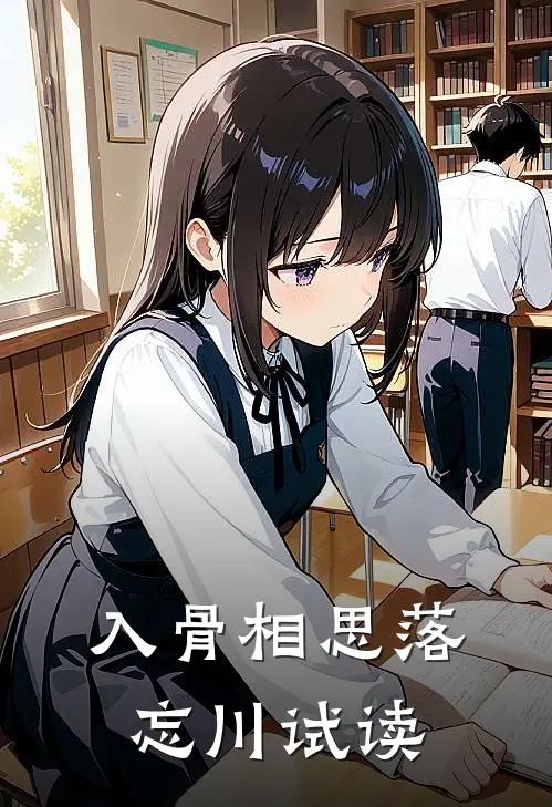 入骨相思落忘川试读
