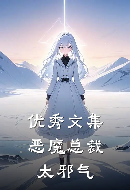 优秀文集恶魔总裁太邪气