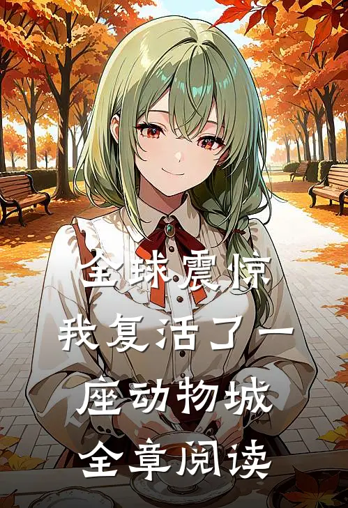 全球震惊：我复活了一座动物城全章阅读
