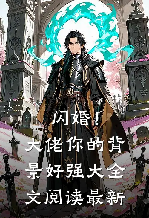 闪婚！大佬你的背景好强大全文阅读最新