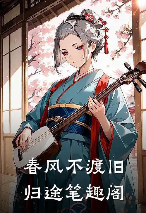 春风不渡旧归途笔趣阁