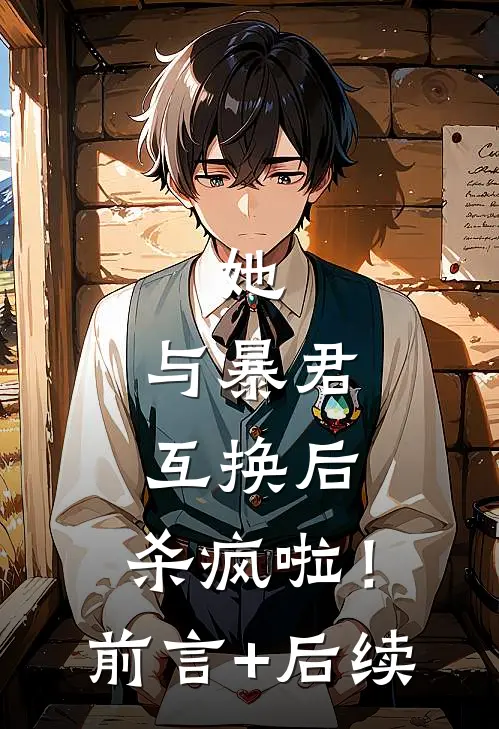 她，与暴君互换后，杀疯啦！前言+后续
