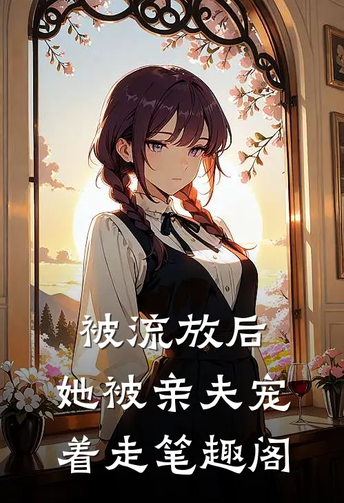 被流放后，她被亲夫宠着走笔趣阁