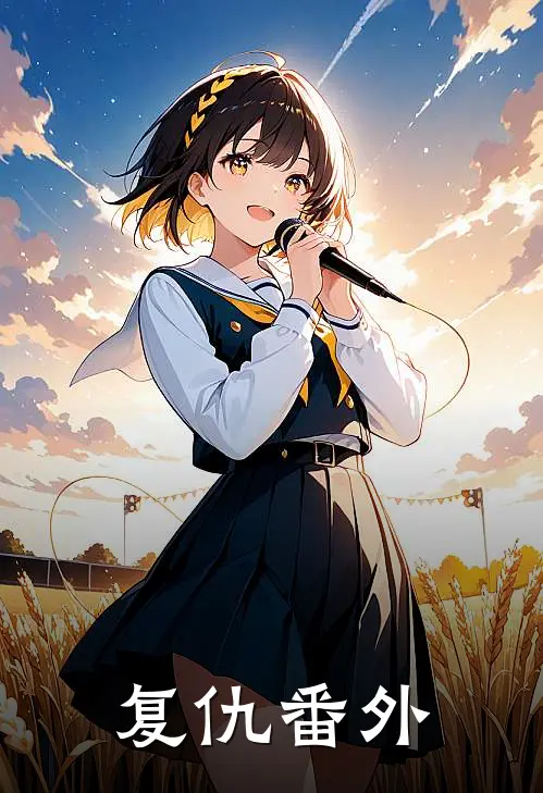 复仇番外