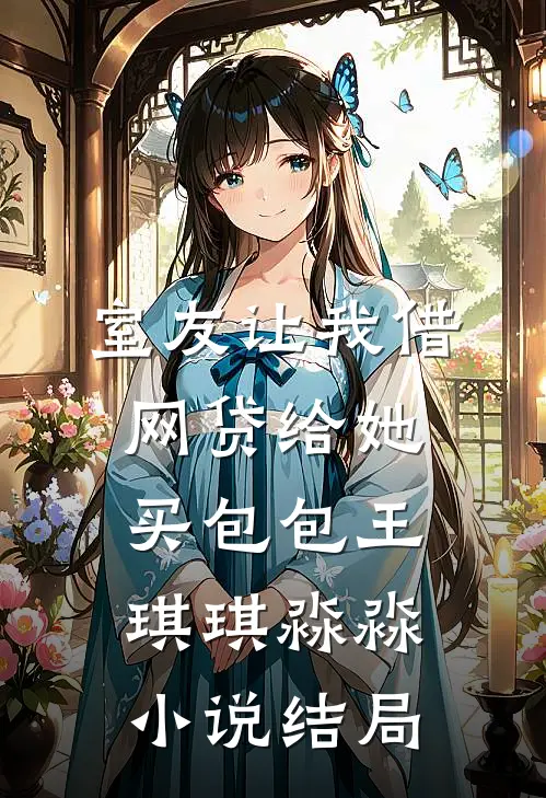 室友让我借网贷给她买包包王琪琪淼淼小说结局