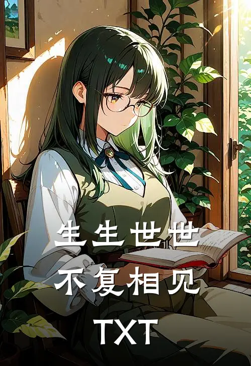 生生世世，不复相见TXT