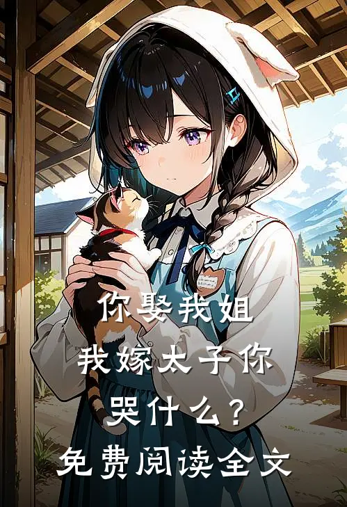 你娶我姐，我嫁太子你哭什么？免费阅读全文