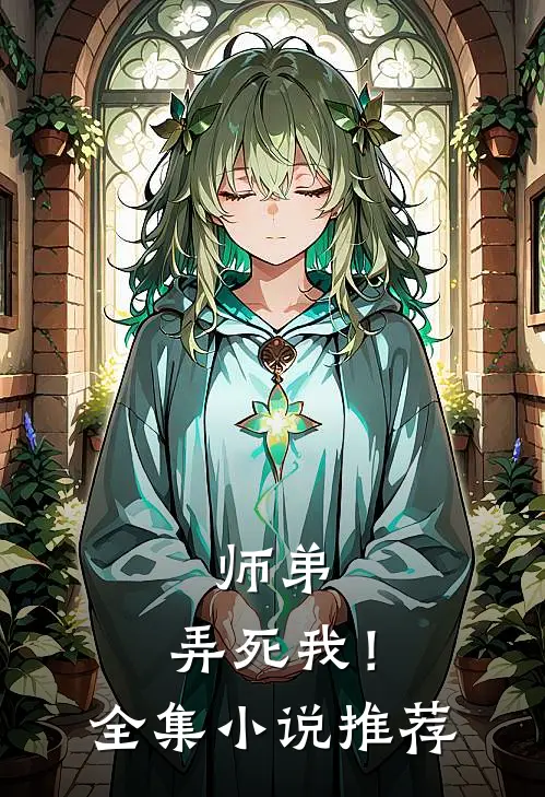 师弟，弄死我！全集小说推荐