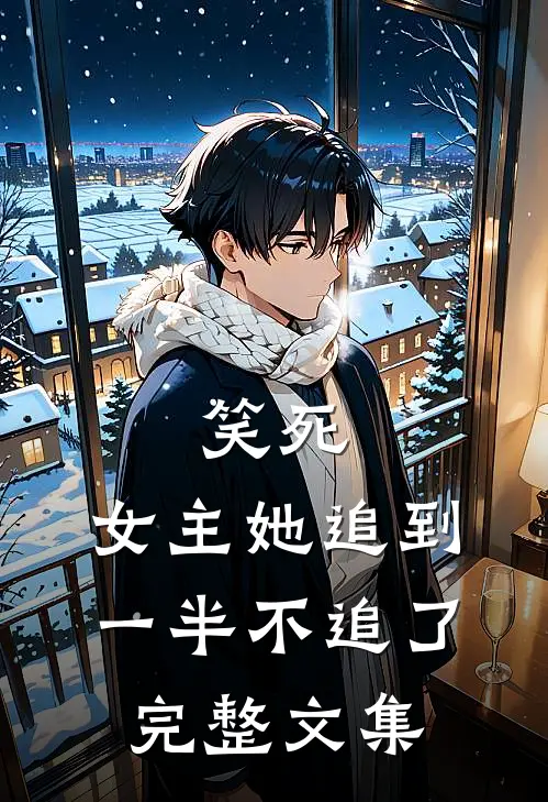 笑死，女主她追到一半不追了完整文集