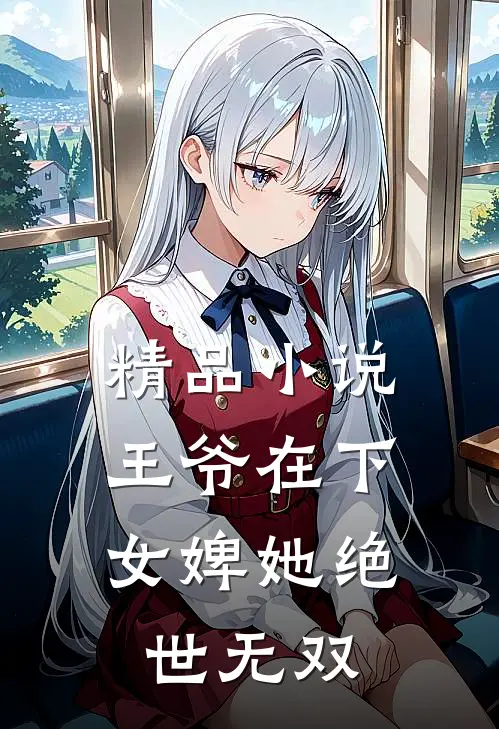 精品小说王爷在下：女婢她绝世无双