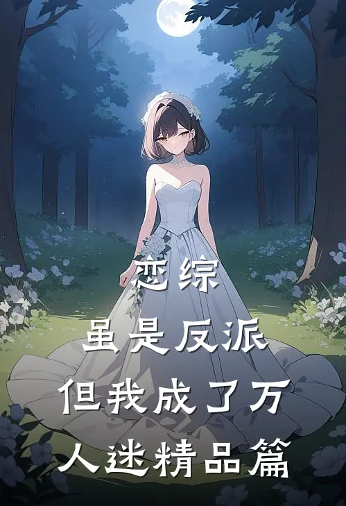恋综：虽是反派，但我成了万人迷精品篇