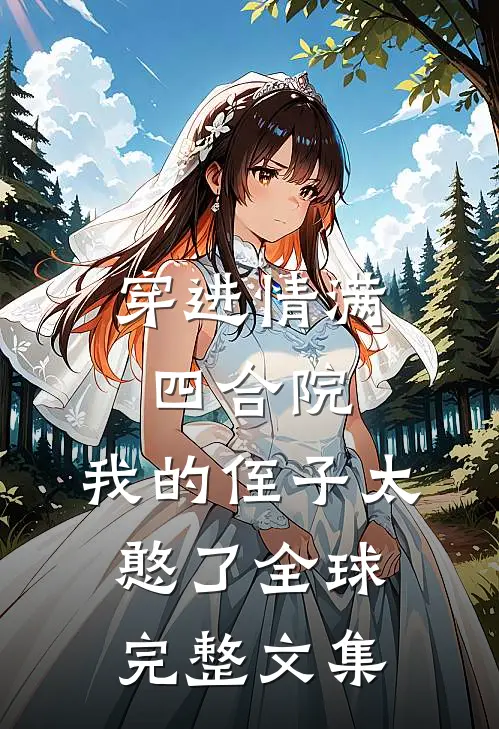 穿进情满四合院，我的侄子太憨了全球完整文集