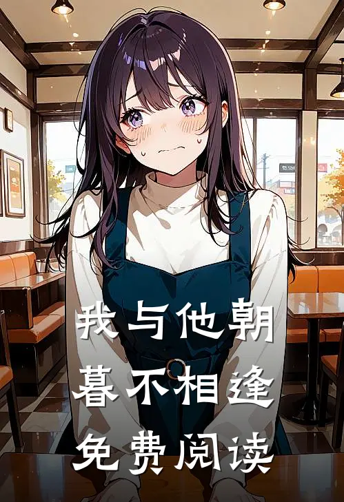 我与他朝暮不相逢免费阅读