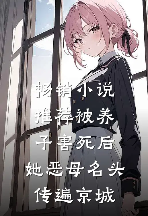 畅销小说推荐被养子害死后，她恶母名头传遍京城