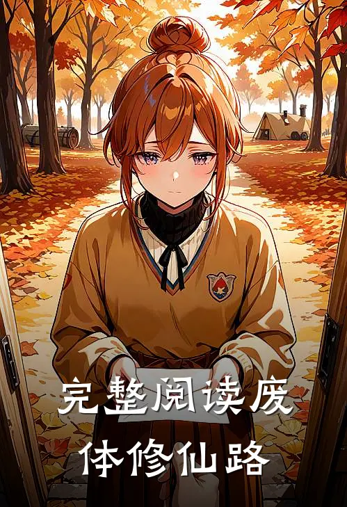 完整阅读废体修仙路